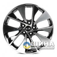 Replica HND1279 7.5x18 5x114.3 ET52.5 DIA67.1 BKF