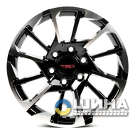 Replica TY0300TRD 8x18 6x139.7 ET25 DIA106.1 MB