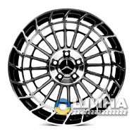 Replica MR0359 8.5x19 5x112 ET35 DIA66.6 GBMF