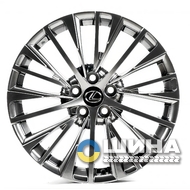 Replica LX952 8x18 5x114.3 ET45 DIA60.1 HB