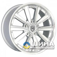 Marcello MR-20 8x17 5x114.3 ET38 DIA67.1 W