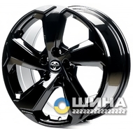 Replica TY1719 7.5x18 5x114.3 ET35 DIA60.1 GB