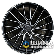 Koko Kuture SL551 8.5x19 5x114.3 ET35 DIA73.1 GBMF