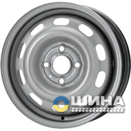 Magnetto Wheels R1-1831 4.5x14 4x100 ET43.5 DIA56.6 S