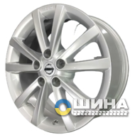 Nissan OEM KE409-6F200BZ 7x17 5x114.3 ET45 DIA66.1 S