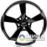 Replica A5069 7.5x17 5x112 ET45 DIA0 GBMF