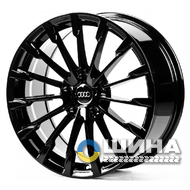 Replica A0351 8x18 5x112 ET31 DIA66.45 GB