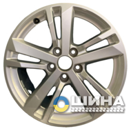 Audi OEM 83A601025F 7x17 5x112 ET40 DIA57.1 S