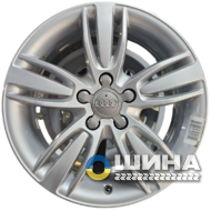 Audi OEM 8V0601025E 6.5x17 5x112 ET33 DIA57.1 S