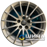 Audi OEM 8W0601025AE 7.5x17 5x112 ET29 DIA66.6 S