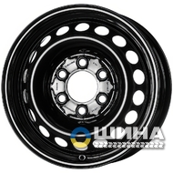 Magnetto Wheels R1-2051 6.5x16 6x130 ET54 DIA84.1 S