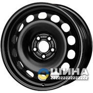 Magnetto Wheels R1-2066 6x16 5x100 ET35 DIA57 Black