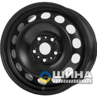 Magnetto Wheels R1-2088 6.5x16 5x112 ET46 DIA57 Black