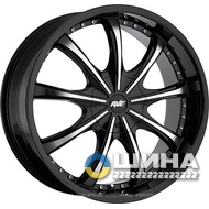 Mi-tech A-605 Avenue 8x20 5x112/114.3 ET40 DIA73.1 AM/B