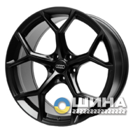 Replica Audi 6132 8x18 5x112 ET39 DIA66.6 SB