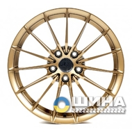 Flow Forming FF026 7.5x17 5x112 ET35 DIA66.56 BR