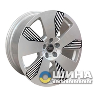 Audi OEM 4KE601025L 8x19 5x112 ET34 DIA66.6 S