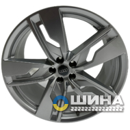 Audi OEM 4M0601025K 9.5x21 5x112 ET31 DIA66.6 S