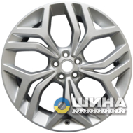 Land Rover OEM J8A21007KA 8.5x21 5x108 ET45 DIA63.4 S