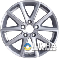 Mazda OEM GHP9V3810A 7.5x17 5x114.3 ET50 DIA67.1 S