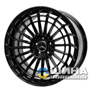 Replica Mercedes 299 9.5x22 5x112 ET45 DIA66.6 GB