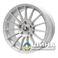 Replica Skoda 3309 7.5x17 5x112 ET40 DIA73.1 S