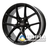 Replica KIA R889 8.5x19 5x114.3 ET35 DIA73.1 SB