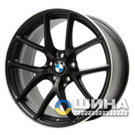 Replica BMW R889 8x18 5x120 ET35 DIA72.6 SB