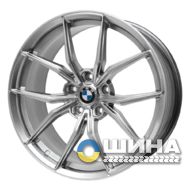 Replica BMW FF-027 8x18 5x120 ET35 DIA72.6 HB