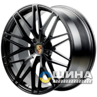 Replica Porsche 874 9.5x21 5x112 ET26 DIA66.6 SB