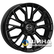 Mak STILO 8x18 5x108 ET45 DIA72 GB