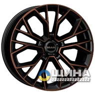 Mak STILO 8.5x19 5x114.3 ET40 DIA76 SBinMBout