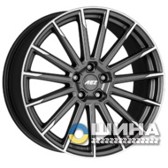 Aez Atlanta 8.5x19 5x114.3 ET38 DIA64.1 GMP