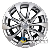 Replica NS2065 6.5x16 5x114.3 ET40 DIA66.1 HS
