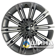 Land Rover OEM M8E2-1007-KA Style 1075 9.5x23 5x120 ET42.5 DIA72.6 GP