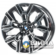 Replica B927 8.5x20 5x112 ET28 DIA66.5 MG