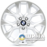 Replica B1018 9x19 5x120 ET48 DIA74.1 S