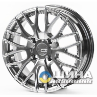 CAST WHEELS CW973 6x15 4x114.3 ET38 DIA67.1 HB