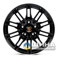 Replica PR476 8x18 5x130 ET50 DIA71.5 BML