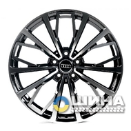 Replica A1453 8.5x19 5x112 ET45 DIA66.6 GBMF
