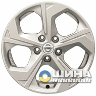 Nissan OEM KE409-4c200 7x17 5x114.3 ET45 DIA66.1 S