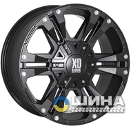 JH AR110 9x20 6x139.7 ET15 DIA106.1 BM