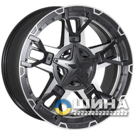 JH AR179 9x20 5x127 ET15 DIA77.8 MBMF