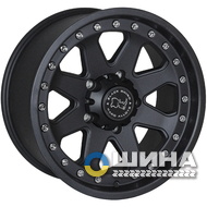 ZF TL8066 9x18 5x127 ET-12 DIA71.6 BM