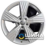 Audi OEM 89A601025B 8x19 5x112 ET45 DIA66.6 S