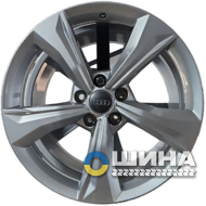 Audi OEM 80A601025K 7x19 5x112 ET34 DIA66.6 S