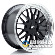 Japan Racing JR23 9.5x18 5x120 ET20 DIA72.6 BML