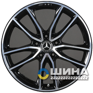 Mercedes OEM A4634013900 8.5x20 5x130 ET32 DIA84.1 BP