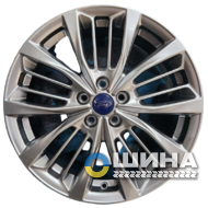 Ford OEM LV4J1007A1A 7.5x18 5x108 ET50 DIA63.3 S