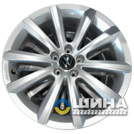 Volkswagen OEM 760071498 8x18 5x112 ET25 DIA66.6 S